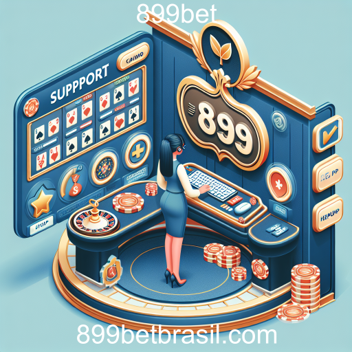 A Importância da Categoria Suporte em Jogos Online